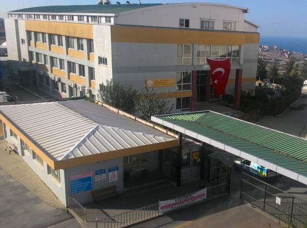 Şehit Kemal Ekşi Anadolu İmam Hatip Lisesi Fotoğrafı