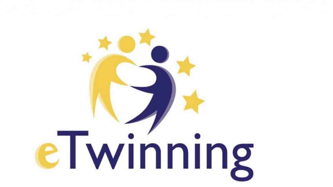 Best  Engfest  E-twinning  Projesi